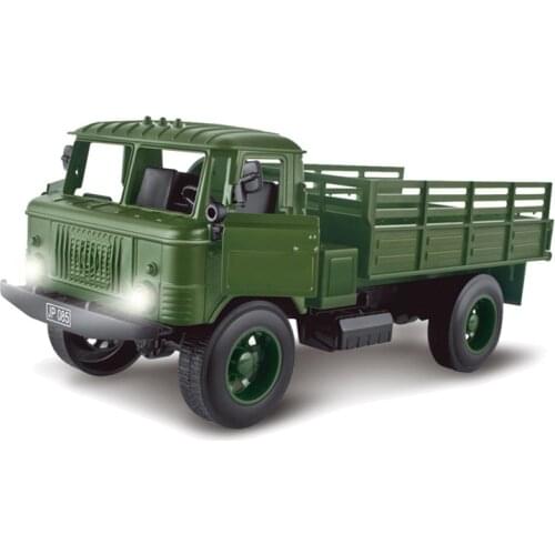 Childrens Toy Alloy Car Model Simulation New Jeep Scale Die Cast World War II Military Army Vehicle Classic Wind Up Gift