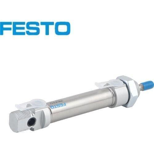 DSNU FESTO DSNU-25-40-PPV-A Round cylinders 19245