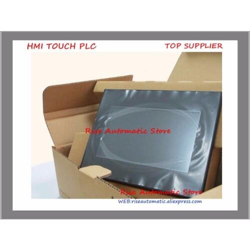 GS2107-WTBD GS2110-WTBD GT2310-VTBD Touch Display New Original HMI