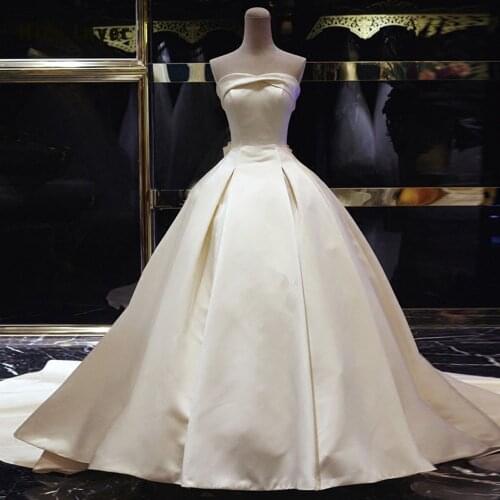 Womens Satin Dresses HIRE LNYER China