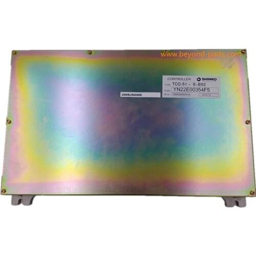 SK300-8 excavator computer box YN22E00354F5