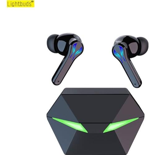 Гарнитуры для смартфонов LightBuds China At AliExpress