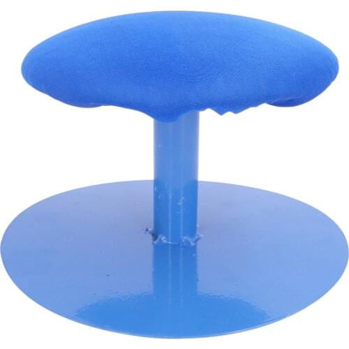 Pro Travel Mini Ironing Board Heat Resistant Home Cuffs Collars Handling Table Tailors Dressmaker Tools for Ironing Household