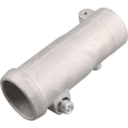 Lawn Mower Soft Shaft Connecter Pipe Grass Trimmer Hose Jointer Garden Weeder Connector Pipe For Backpack Type Brush Cutter