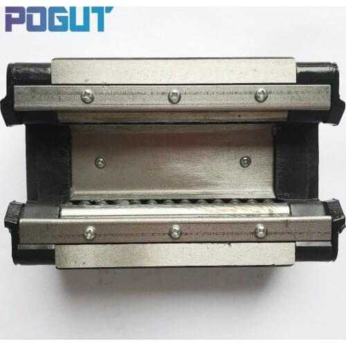 Guide Rail Slider RA45N Machine Spareparts SKT N1109530J