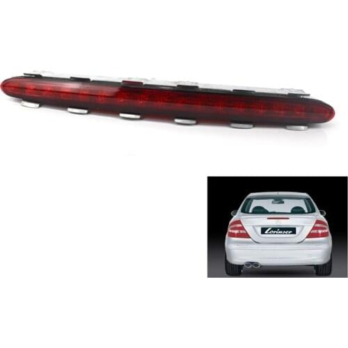NEW For Benz CLK series W209 C209 2002-2009 High Mount Brake Light 2098201056