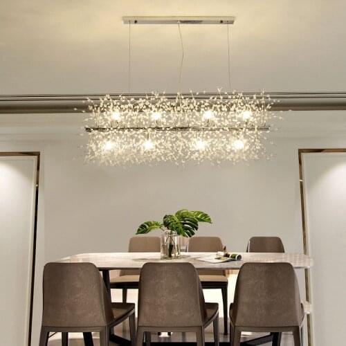 PIPILIFEI Pendant Lights