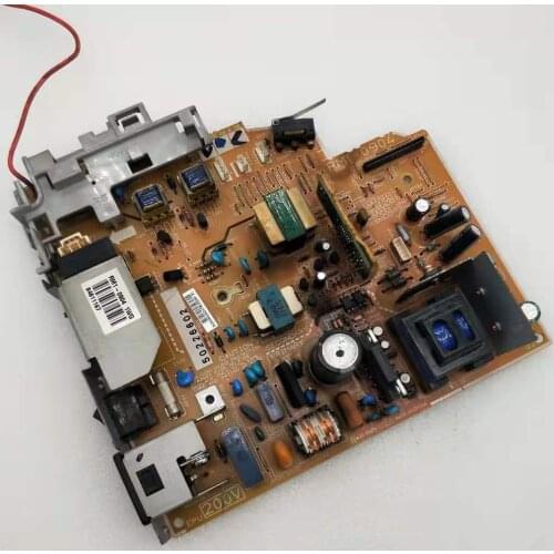 Original 110v Power Supply Board RM1-0904 for HP LJ3015/3020/3030MFP printer parts
