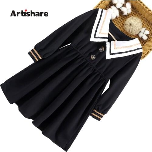 Teenage Girls Dress Patchwork Party Girl Dress Striped Dress Child Spring Autumn Girl Costume 6 8 10 12 14