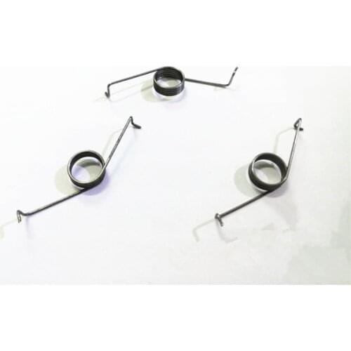 Made in China CT-06 CT-05 Fiber Cleaver Upper cover spring Slider spring fiber cutter spring 1 PCS