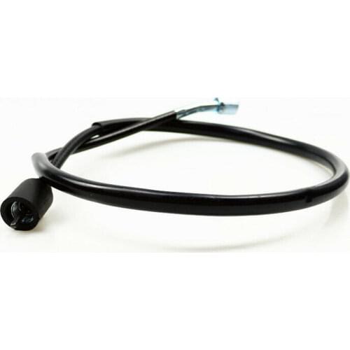 Speedometer Tachometer Cable Line For Yamaha TW200 TW225 Street Dirt Bike TW 200