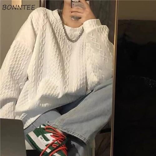 Hoodies Women Solid Casual Korean Style Chic Ulzzang Loose Students Clothing Ins All-match Streetwear Simple Harajuku Soft New