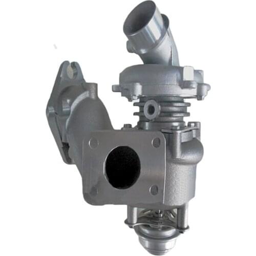 Turbocharger and CHRA 707240-5001S 707240-0001 9641192380 fit for Peugeot 807 Lancia ZETA 2 Citroen Evasion 2