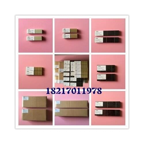 BUSCH vacuum pump blade RA0040/63/100/RA0160/202/250/302 vacuum pump rotary vane blade