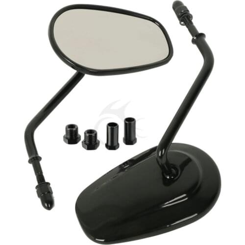 Motorcycle Rear View Mirror For Harley Street XG 500 XG500 2016 XG 750 XG750 2014-2017 14 15 16