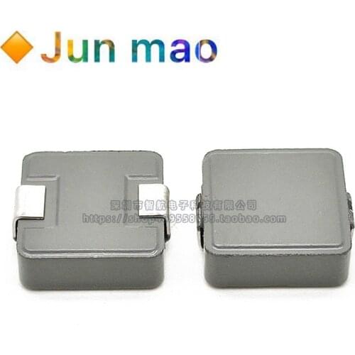 10pcs 1040 1.5UH/1R5 SMT Power Inductor Choke Coils (10*10*4) 101040 2.2UH 3.3UH 10UH 15UH 22UH 33UH 47UH 1R0 2R2 4R7 220 470