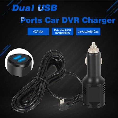 AUTODAILY Car USB Adapters