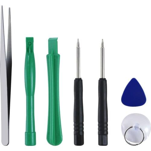 Free delivery of bst-588 special tool removal screwdriver iPhone iPod repair kit
