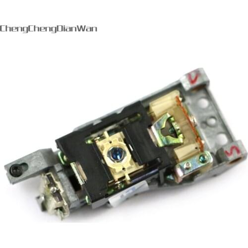 ChengChengDianWan 6pcs/lot high quality original Game console laser lens KHS-400R for ps2 console