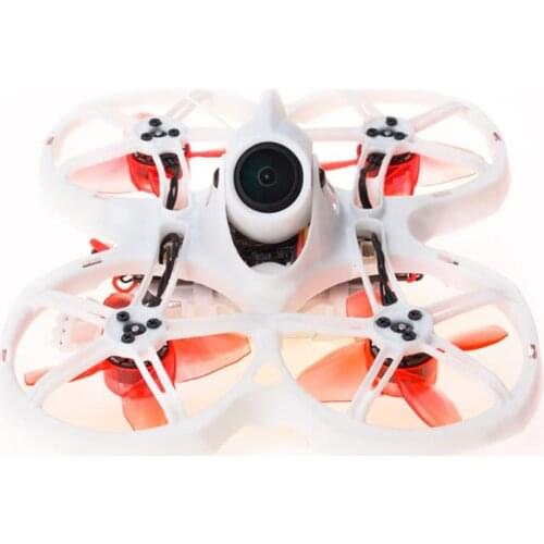 Emax Tinyhawk II RTF Kit RC Quadcopter FPV Racing Drone F4 5A 16000KV RunCam Nano2 700TVL 37CH 25-200mW VTX 1S-2S With Goggle