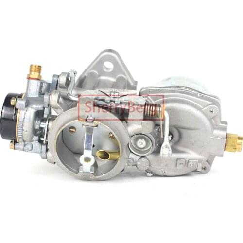 SherryBerg ROS 1970 CARB carb for FORD FAIRLANE MUSTANG 250 A/T CARTER RBS CARBURETOR 4784s vergaser new