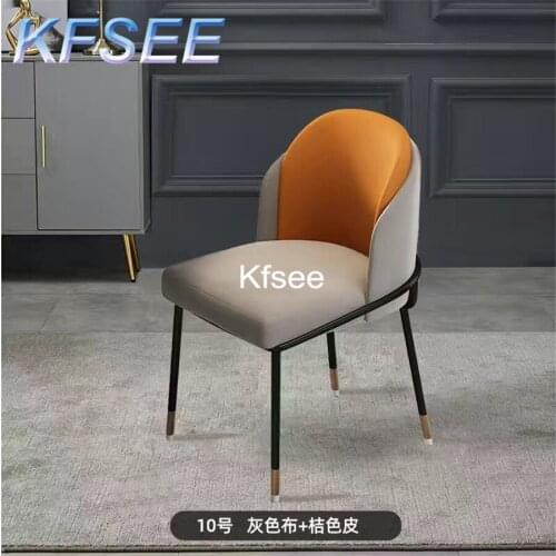 Ngryise Modern fashion stainless steel mirror style table