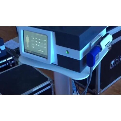 Medical equipment shock wave therapy device for pain relieve equipment