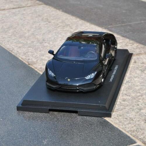 Kyosho 1：18 Lamborghini LP610 alloy car model simulation car decoration collection gift toy Limited edition crafts