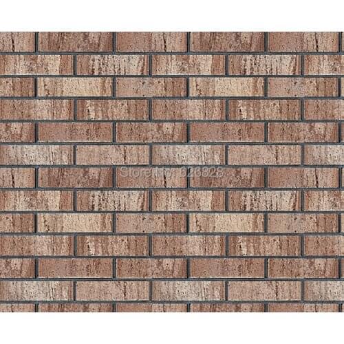 Model Wallpaper For Model Design Wood Floor Sidewall 11-57 Size :285*420mm