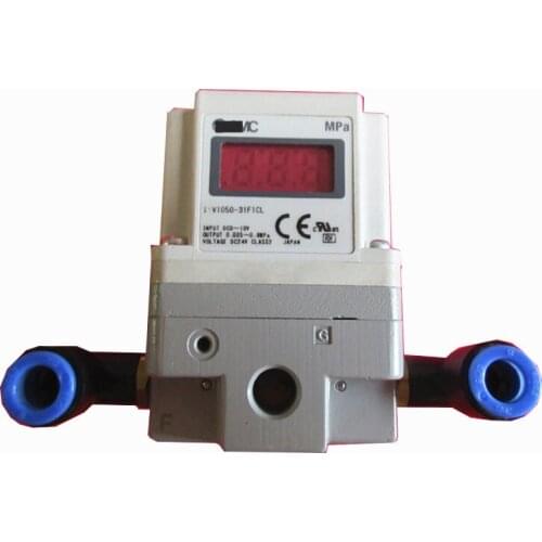 New Original ITV1050-31F1CL Pressure Valve High-Quality