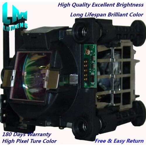 Projection Design 400-0400-00 400040000 Factory Original Lamp For F35 Wqxga