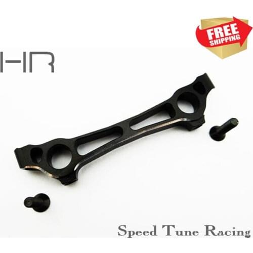 Radio control RC CNC machine aluminum body post mount Axial Yeti XL 90032 90038 option upgrade parts