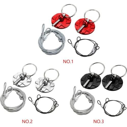 RAVERACING Bumper Grilles