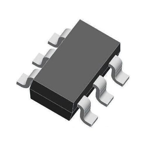 10pcs TTP223-BA6 TTP223 SOT23-6 6SOT23 SOT236 ic chip Electronic Components Integrated Circuits Active Capacitive touch MCU
