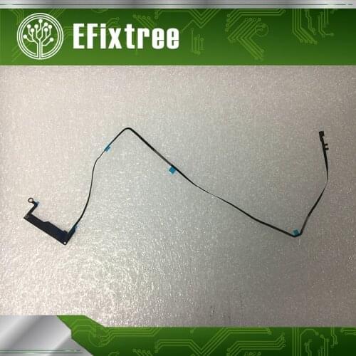 2015 Year Original New For Macbook 12'' A1534 Camera Flex Cable Line 821-2729-A 821-2729-06 Tested MF855 MF865