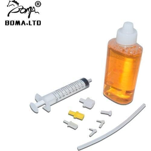 BOMA.LTD CN688A Printhead Cleaning Liquid Cleaner Tools Kit For HP Photosmart 3070A 4610 4620 4615 4625 3525 5510 5525 Head