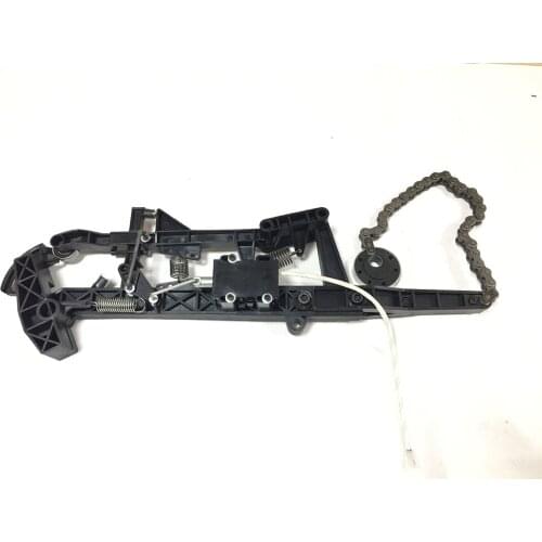 Bowling Spare Parts T47-045566-009 Sweep Release/Holder Complete (for Tower Down machine) Use for Brunswick Bowling Machine