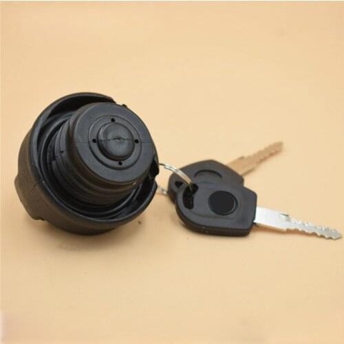 FGHGF Gas Caps