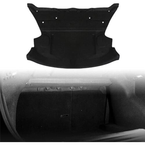 JIUWAN Noise Isolation For Cars