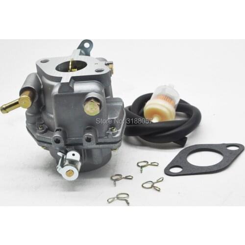 Carburetor Fit for ONAN NOS B48G P220G B48M 146-0496 146-0414 146-0479 NIKKI