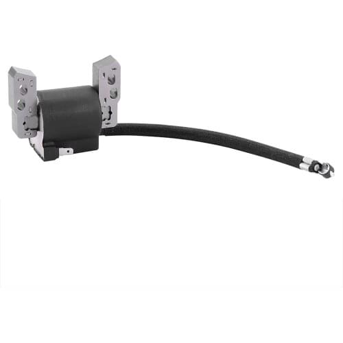 Lawn Mower Electronic Ignition Coil Fits for Briggs & Stratton Armature Magneto 695711 802574 796964 Engines