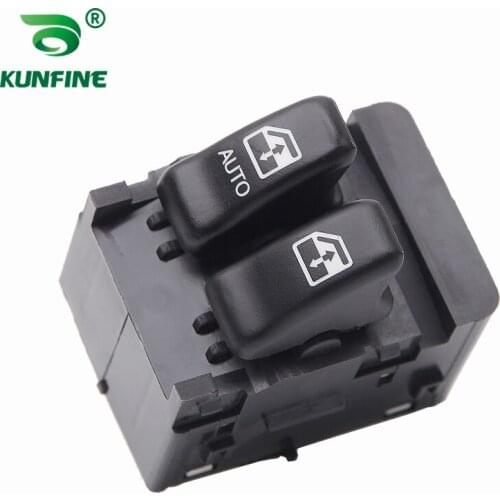 Electric Power Window Side Glass Control Switch Button For BUICK GL8 OEM NO. 10387305