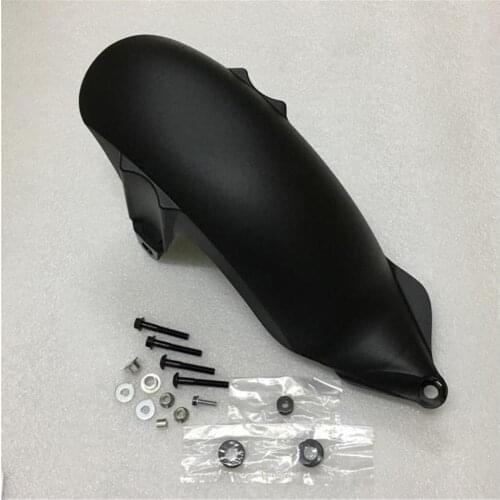 For YAMAHA AEROX 155 NVX155 NVX 155 AEROX 155 Motorcycle ABS Tire Cover Rear Tire Fender Fender