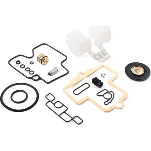 For Yamaha WR400F 1998-1999 Motorcycle Carburetor Carb Rebuild Repair Kits 1Set