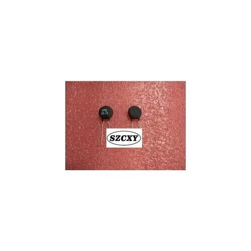 New and original 25PCS NTC5D-13 5D13 thermistor Lots 25 Per piece