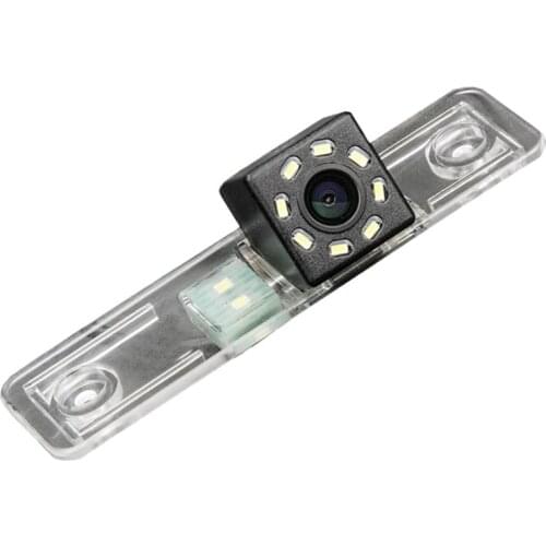 170 ° rear view camera parking aid LED For Opel Zafira 2000-2003, Omega B wagon ,Corsa, Combo C, Combo 2008, Vectra B 2000