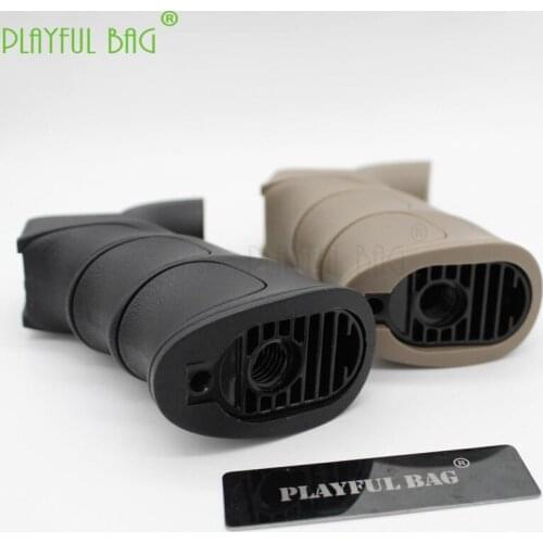 PB Playful bag outdoor CS tactical MK18 G27 nylon handle AEG refitting parts D187
