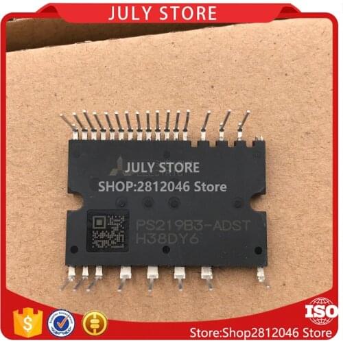 FREE SHIPPING PS219A4-AST PS219B4-AST 2/PCS NEW MODULE