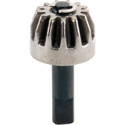 RC HSP 1/10 Climber 4X4 Rock Crawler Part Drive Gear(13T) HSP 02030 4WD Nitro Buggy Truck PANGOLIN Backwash MONSTER