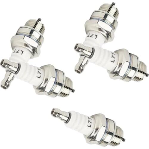 L8RTC L8RTF Spark Plug Replacement Tools 5pcs For Iskra FSC75CPR Motorcraft A22NX Torch L6RTC L7RTC Useful Convenient Practical